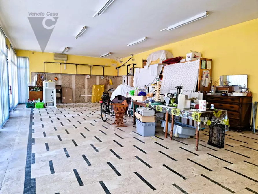 Immagine 14 di Laboratorio in vendita  in Via Piscina a Anguillara Veneta