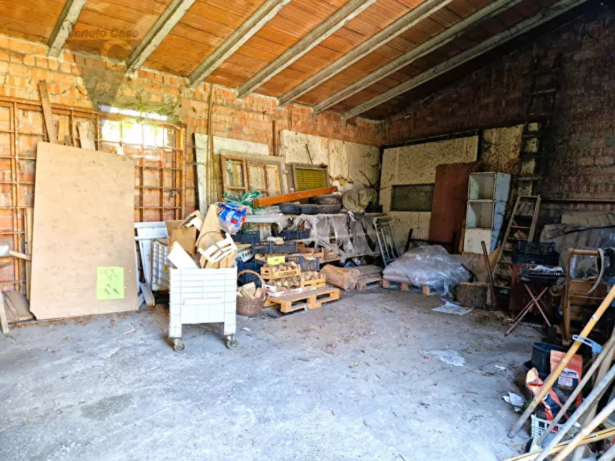 Immagine 16 di Laboratorio in vendita  in Via Piscina a Anguillara Veneta