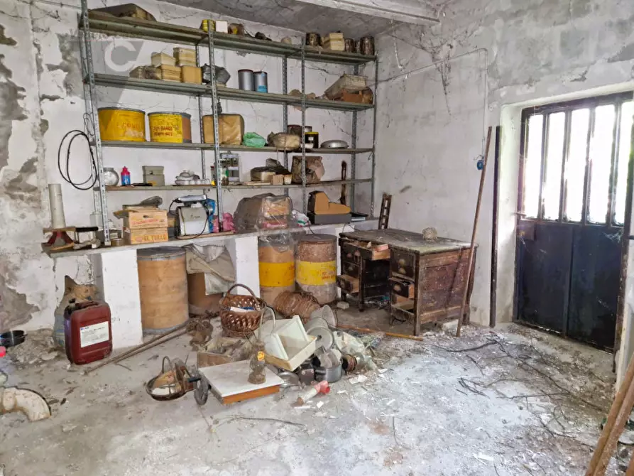 Immagine 19 di Laboratorio in vendita  in Via Piscina a Anguillara Veneta