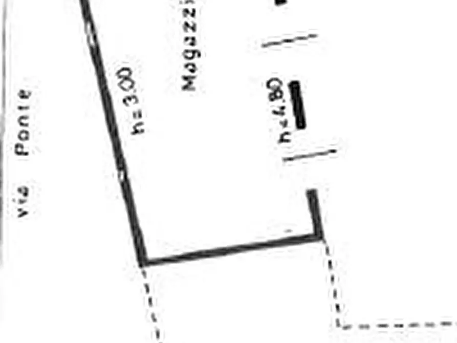 Immagine 21 di Laboratorio in vendita  in Via Piscina a Anguillara Veneta