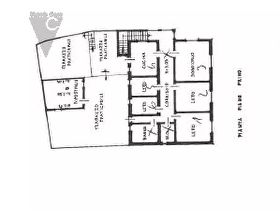 Immagine 22 di Laboratorio in vendita  in Via Piscina a Anguillara Veneta