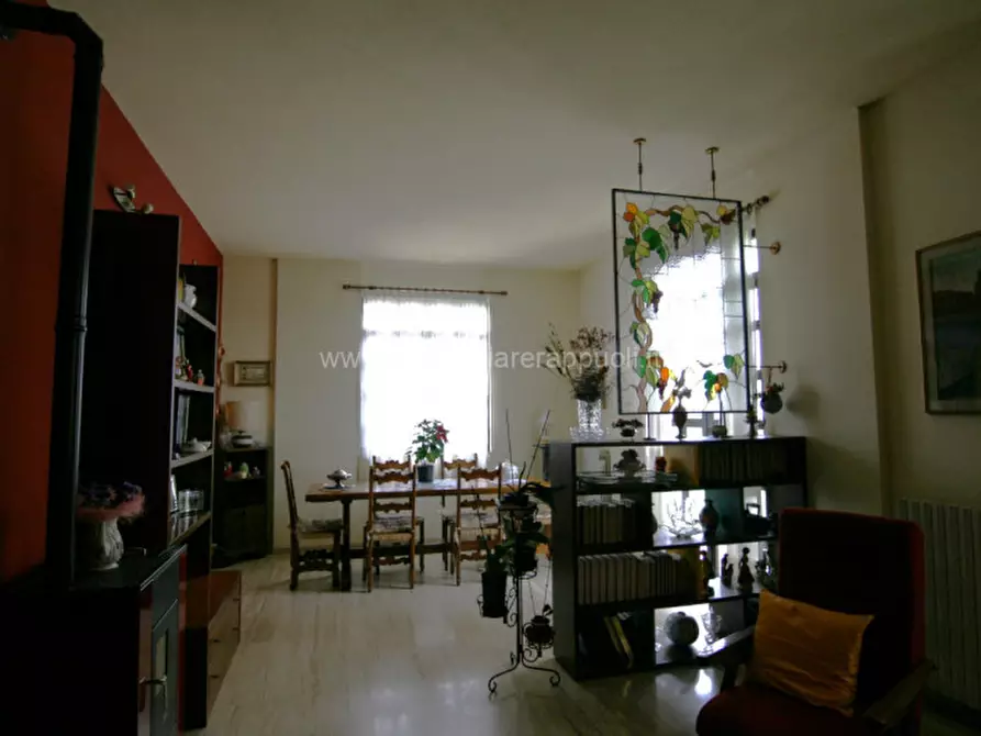 Immagine 3 di Casa indipendente in vendita  a Rapolano Terme