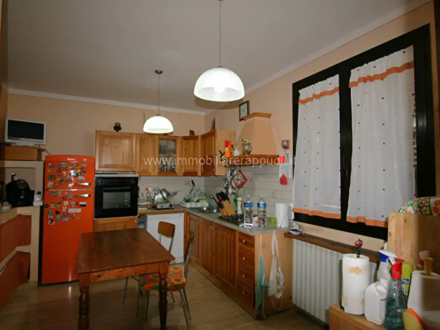 Immagine 4 di Casa indipendente in vendita  a Rapolano Terme