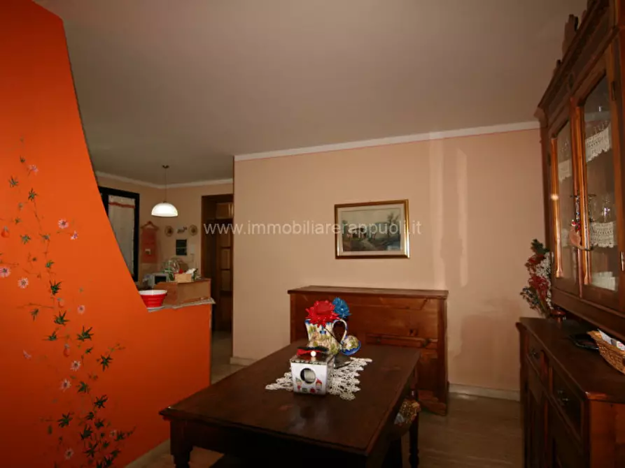 Immagine 6 di Casa indipendente in vendita  a Rapolano Terme