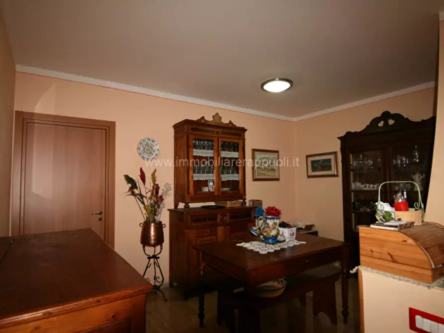 Immagine 7 di Casa indipendente in vendita  a Rapolano Terme