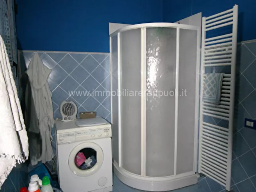 Immagine 14 di Casa indipendente in vendita  a Rapolano Terme