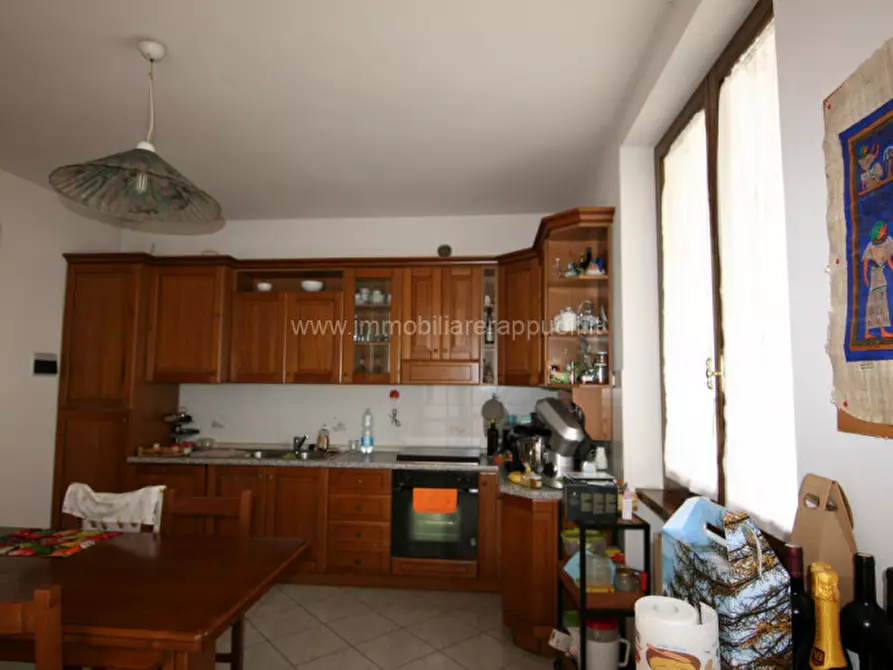 Immagine 21 di Casa indipendente in vendita  a Rapolano Terme