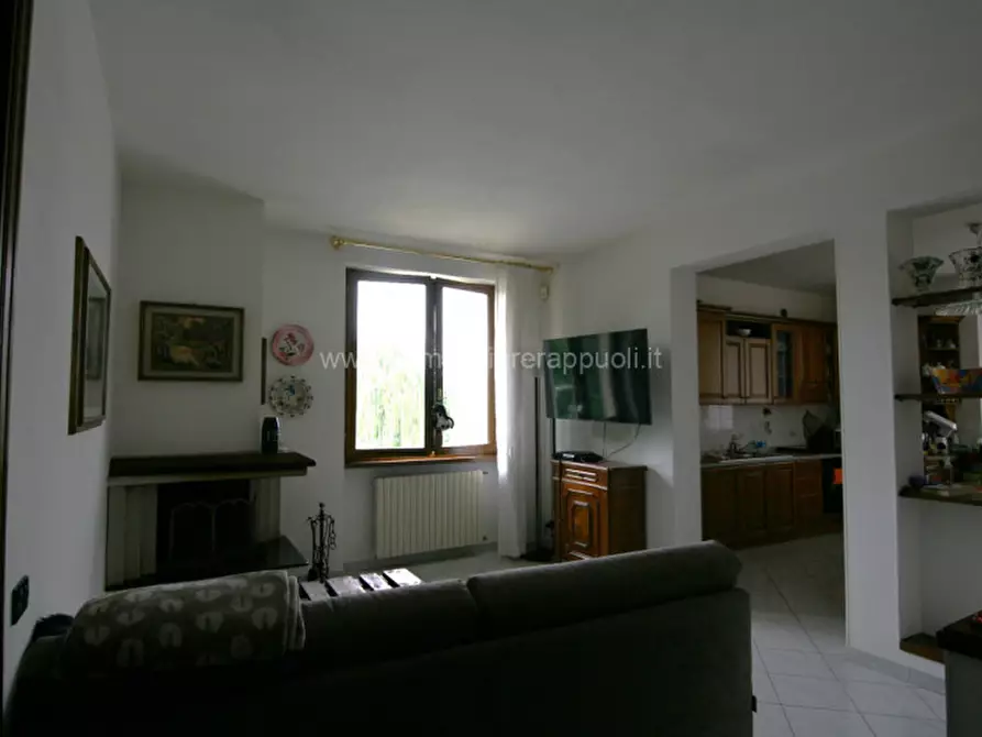 Immagine 23 di Casa indipendente in vendita  a Rapolano Terme