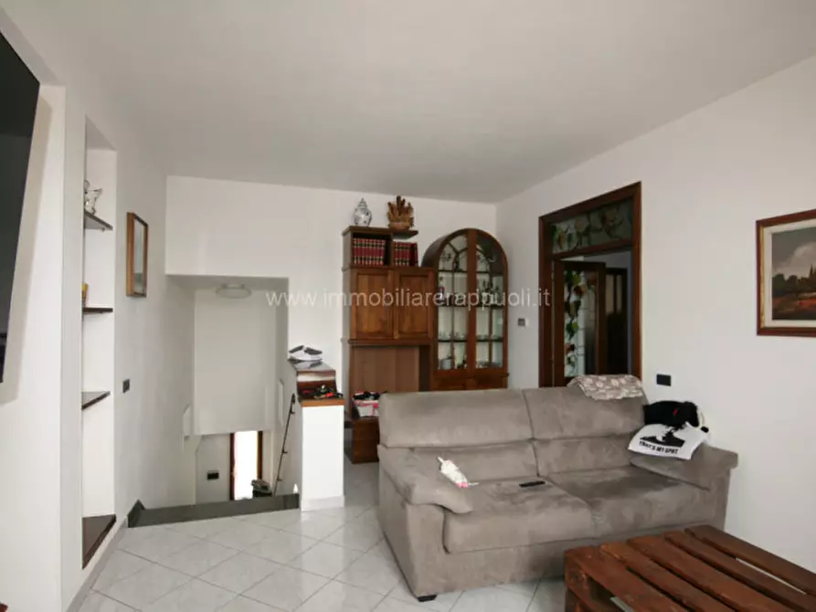 Immagine 24 di Casa indipendente in vendita  a Rapolano Terme