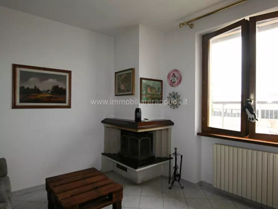 Immagine 25 di Casa indipendente in vendita  a Rapolano Terme