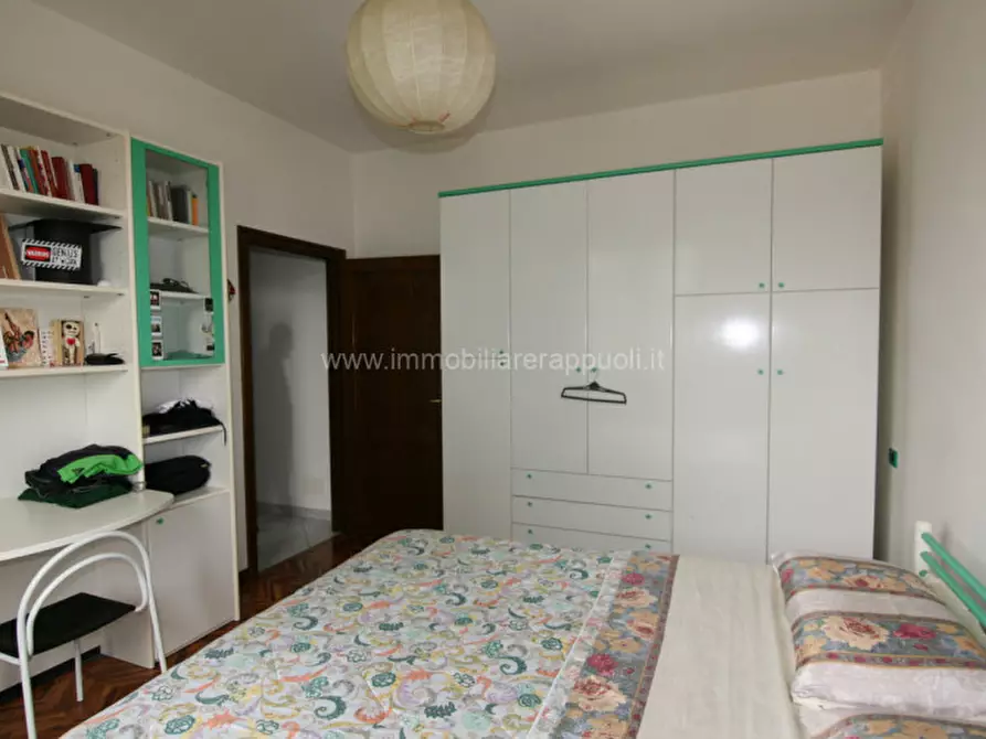 Immagine 29 di Casa indipendente in vendita  a Rapolano Terme