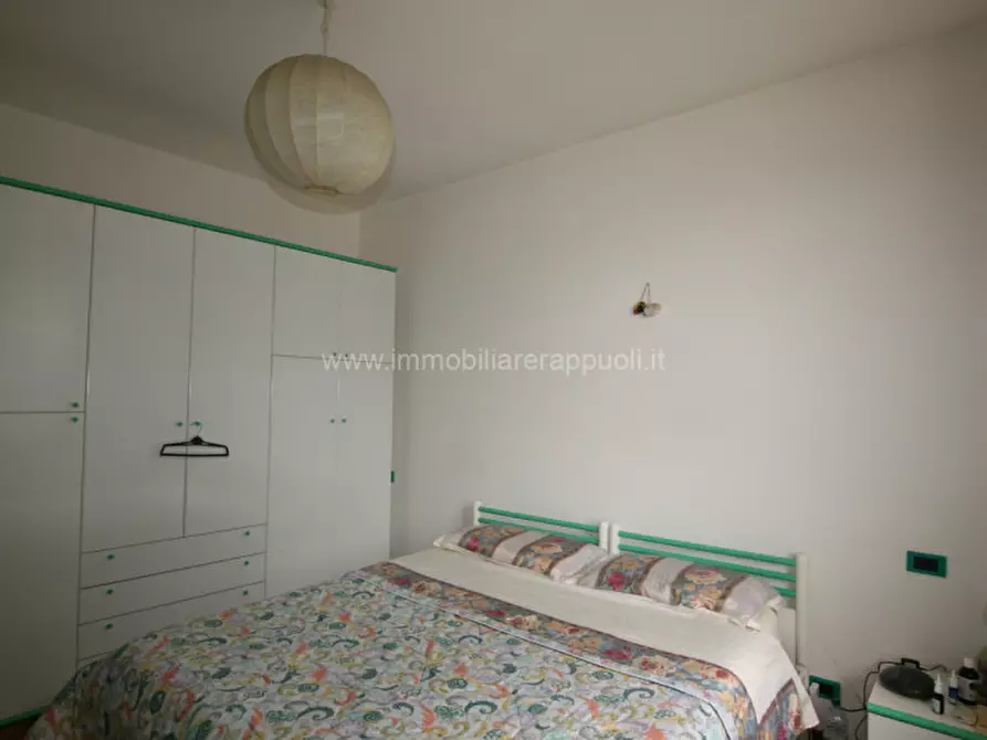 Immagine 30 di Casa indipendente in vendita  a Rapolano Terme