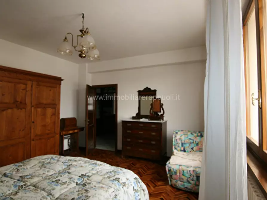 Immagine 33 di Casa indipendente in vendita  a Rapolano Terme