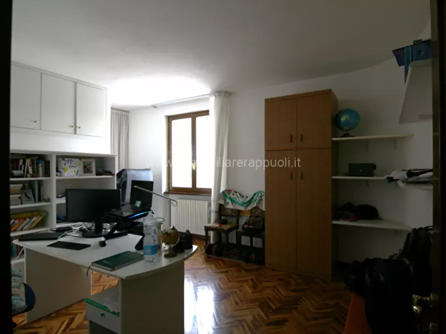 Immagine 34 di Casa indipendente in vendita  a Rapolano Terme