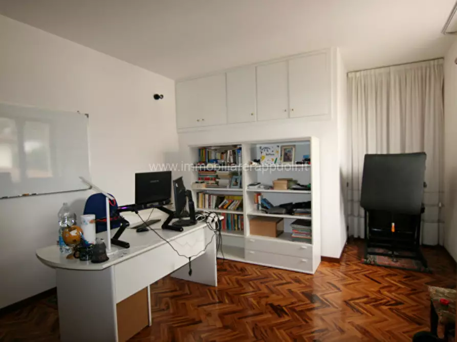 Immagine 35 di Casa indipendente in vendita  a Rapolano Terme