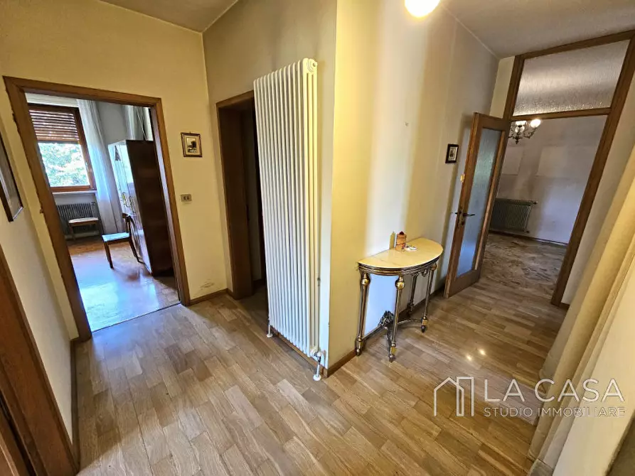 Immagine 17 di Villa in vendita  in Viale Trieste a Valvasone Arzene