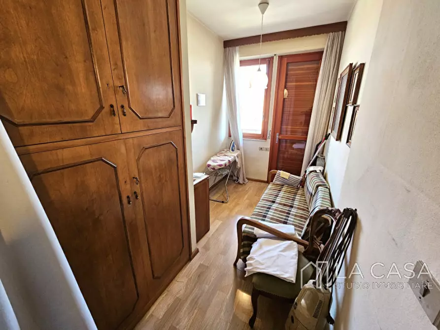 Immagine 18 di Villa in vendita  in Viale Trieste a Valvasone Arzene