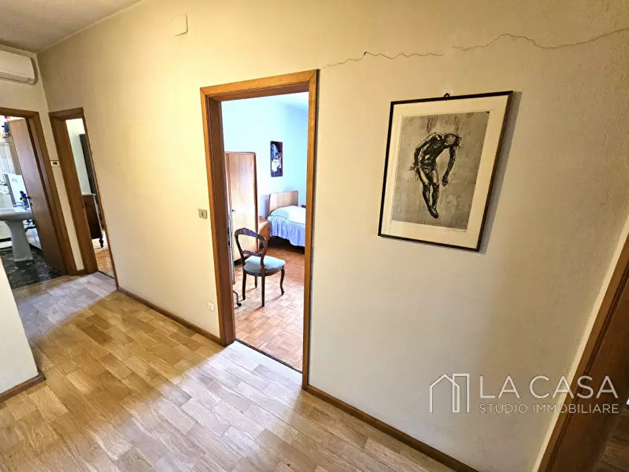 Immagine 19 di Villa in vendita  in Viale Trieste a Valvasone Arzene