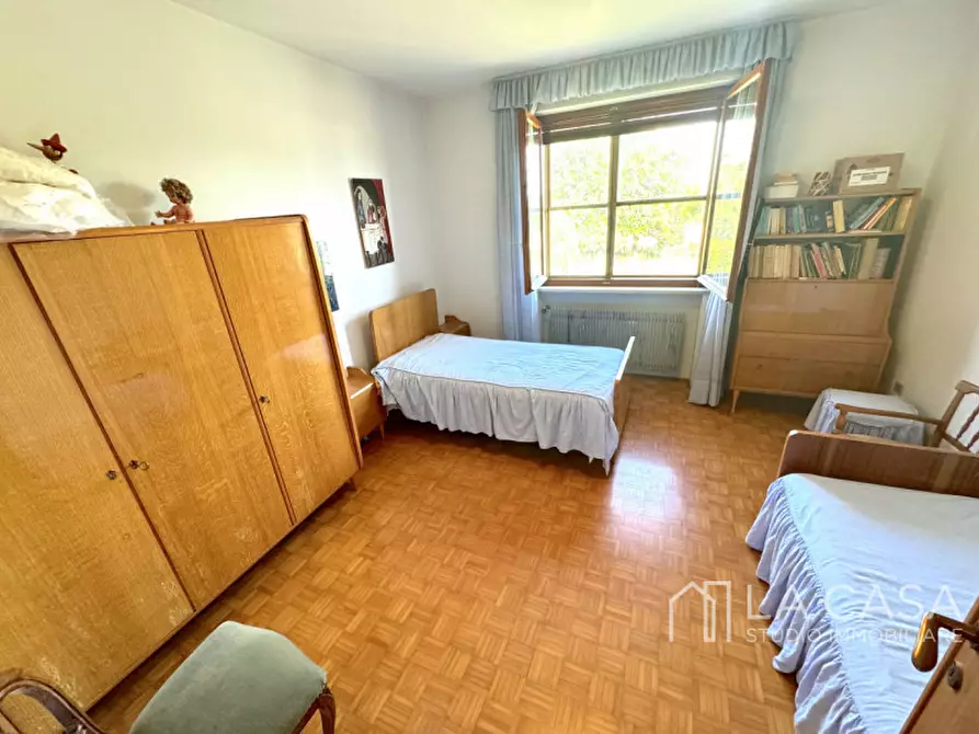 Immagine 22 di Villa in vendita  in Viale Trieste a Valvasone Arzene