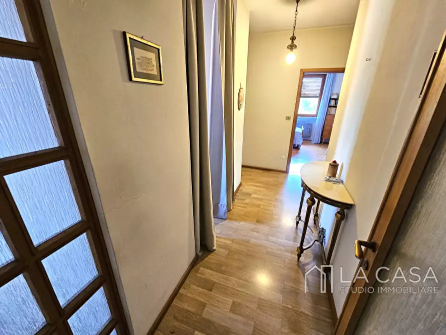 Immagine 24 di Villa in vendita  in Viale Trieste a Valvasone Arzene