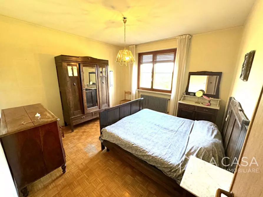 Immagine 26 di Villa in vendita  in Viale Trieste a Valvasone Arzene