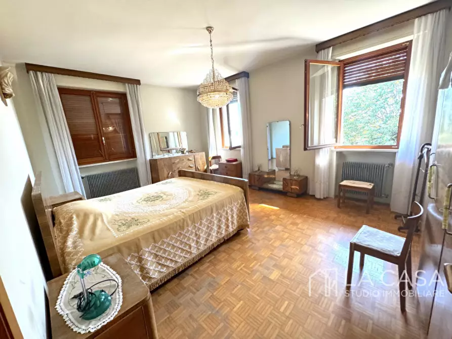 Immagine 28 di Villa in vendita  in Viale Trieste a Valvasone Arzene