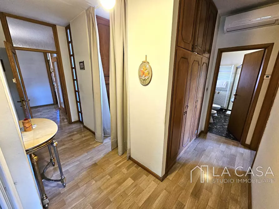 Immagine 29 di Villa in vendita  in Viale Trieste a Valvasone Arzene