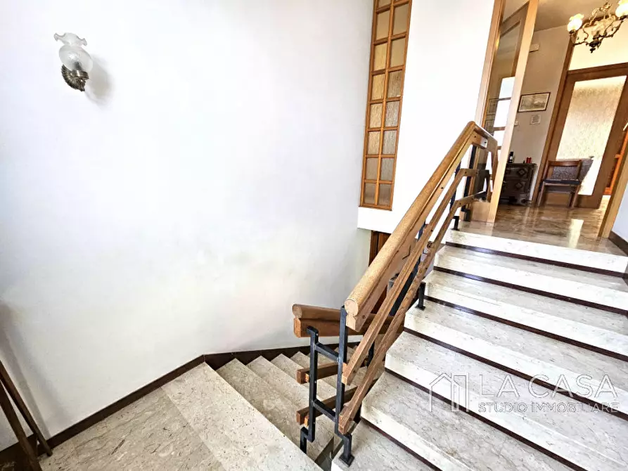 Immagine 31 di Villa in vendita  in Viale Trieste a Valvasone Arzene