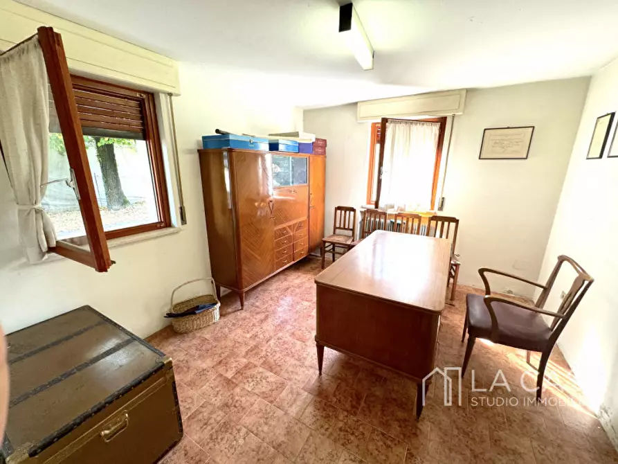 Immagine 32 di Villa in vendita  in Viale Trieste a Valvasone Arzene