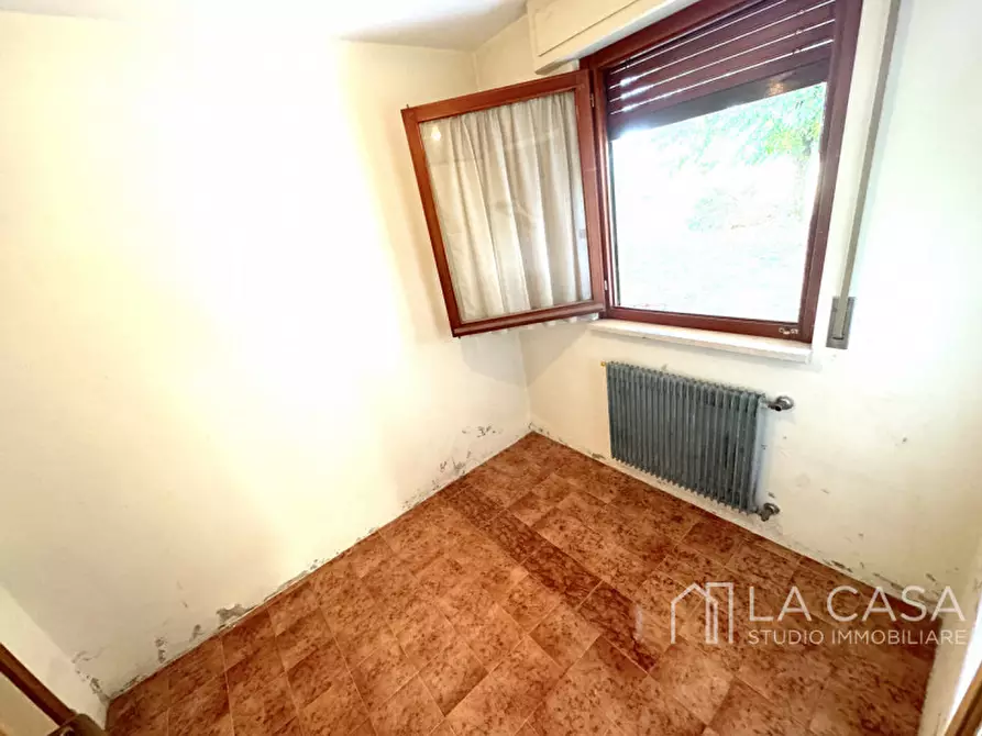 Immagine 35 di Villa in vendita  in Viale Trieste a Valvasone Arzene