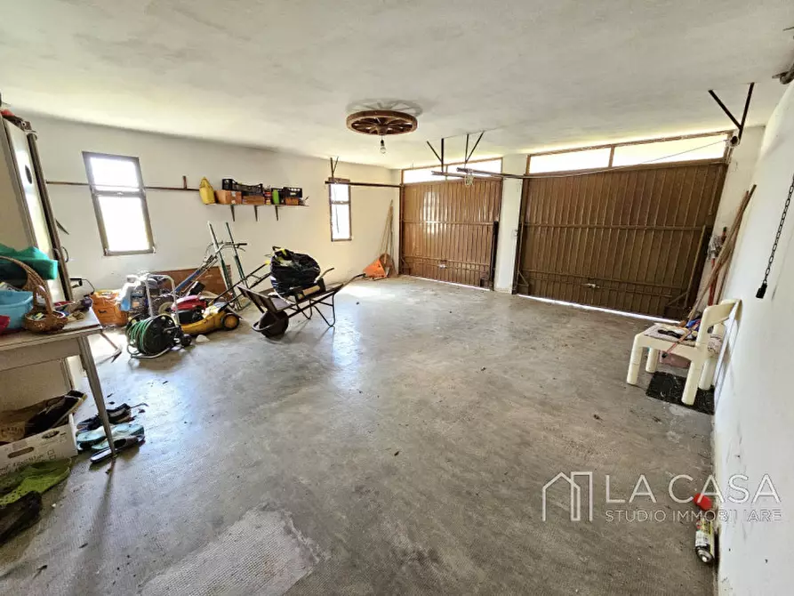 Immagine 38 di Villa in vendita  in Viale Trieste a Valvasone Arzene