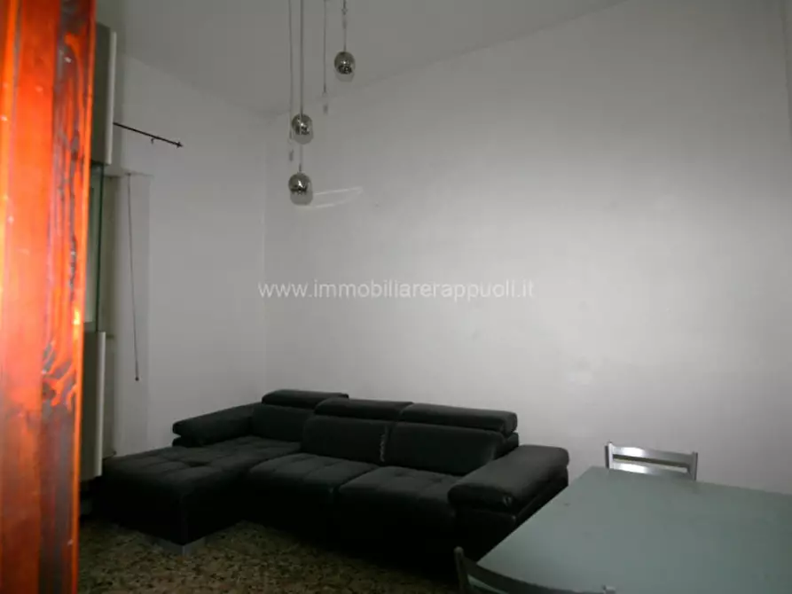 Immagine 2 di Casa indipendente in vendita  a Lucignano