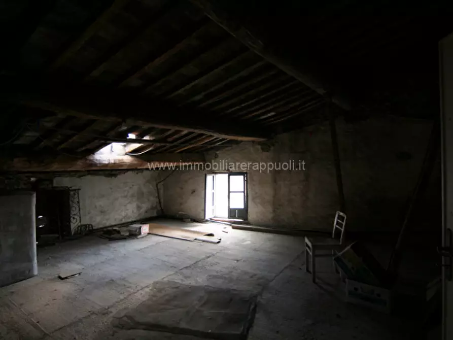 Immagine 18 di Casa indipendente in vendita  a Lucignano