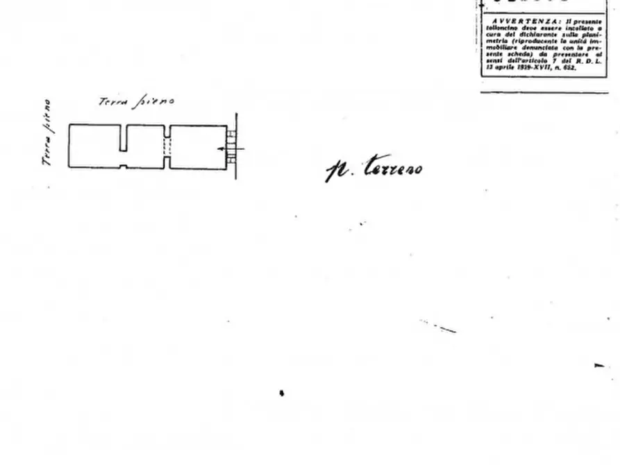Immagine 21 di Casa indipendente in vendita  a Lucignano