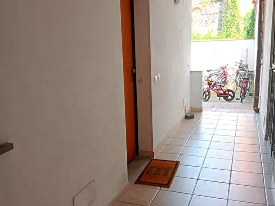 Immagine 19 di Appartamento in vendita  in via burzagli a Montevarchi