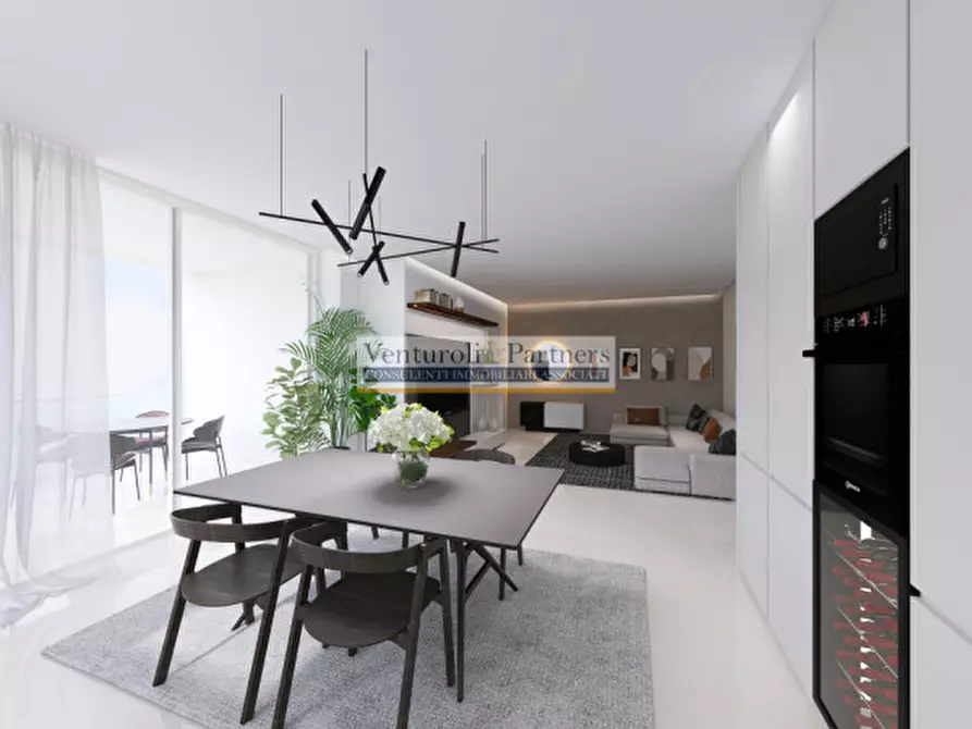 Immagine 10 di Appartamento in vendita  in via lorenzini a Desenzano Del Garda