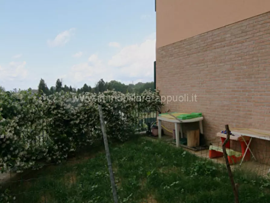 Immagine 3 di Villetta a schiera in vendita  a Sinalunga