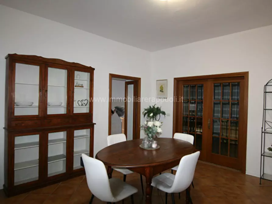 Immagine 5 di Appartamento in vendita  a Sinalunga