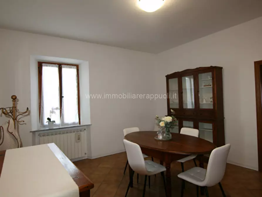 Immagine 6 di Appartamento in vendita  a Sinalunga