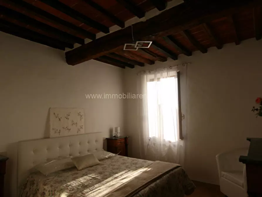 Immagine 8 di Appartamento in vendita  a Sinalunga