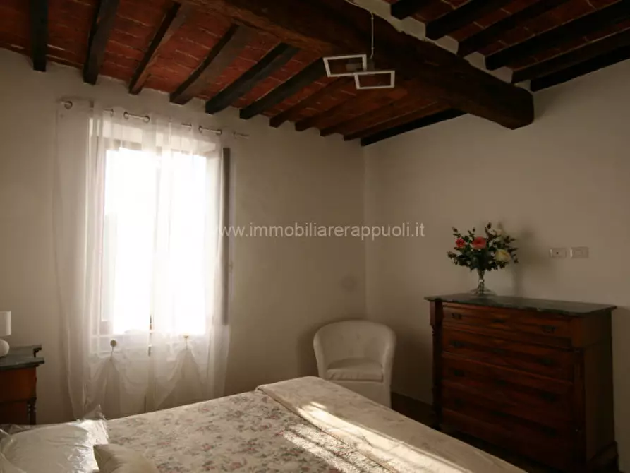 Immagine 9 di Appartamento in vendita  a Sinalunga