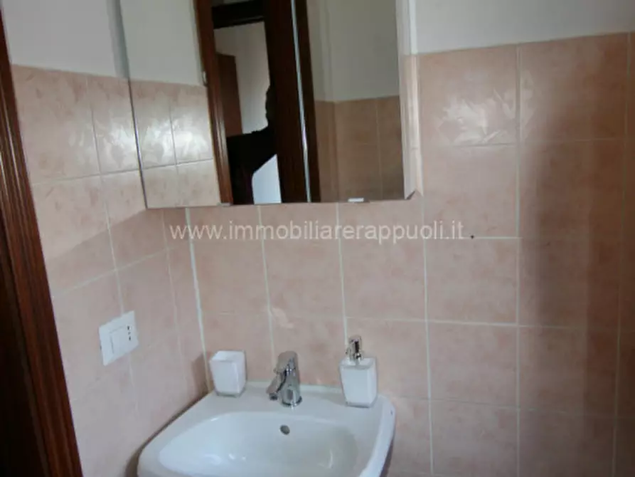 Immagine 11 di Appartamento in vendita  a Sinalunga