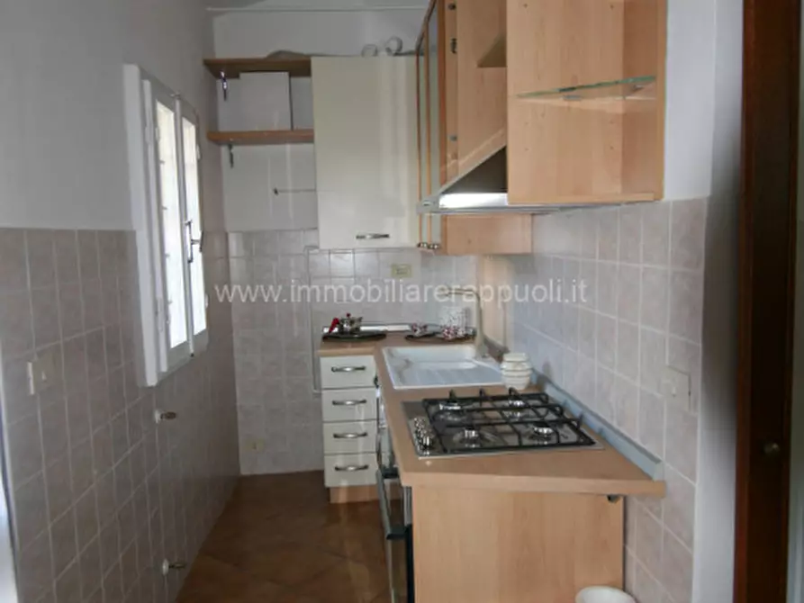 Immagine 14 di Appartamento in vendita  a Sinalunga