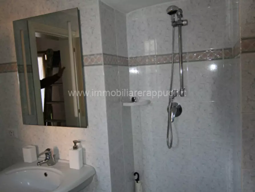 Immagine 16 di Appartamento in vendita  a Sinalunga