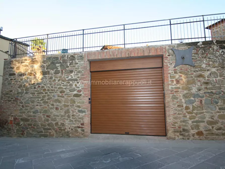 Immagine 18 di Appartamento in vendita  a Sinalunga