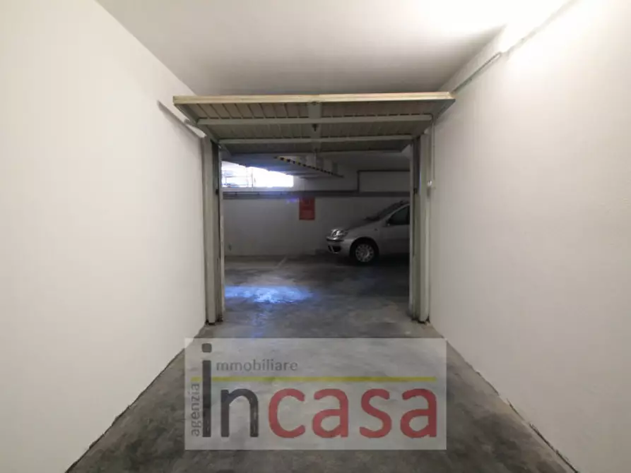 Immagine 1 di Garage in vendita  in Via Giovanni Prati a San Donà Di Piave