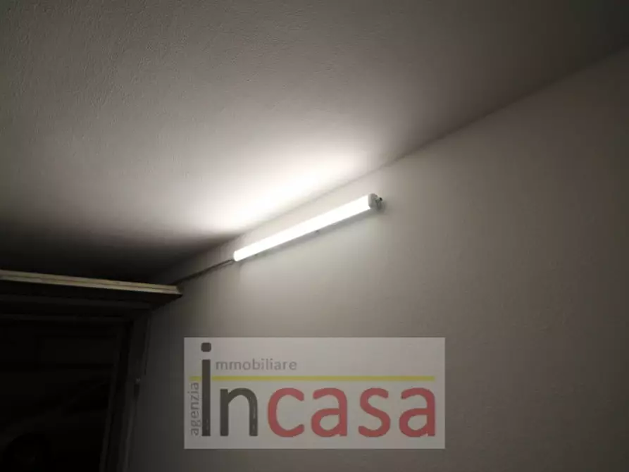 Immagine 2 di Garage in vendita  in Via Giovanni Prati a San Donà Di Piave