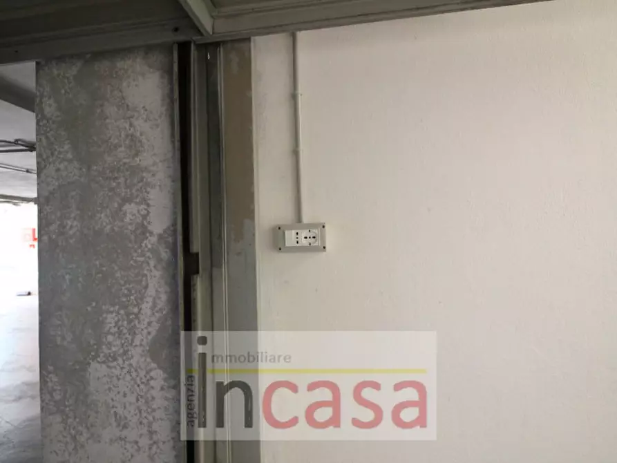 Immagine 3 di Garage in vendita  in Via Giovanni Prati a San Donà Di Piave