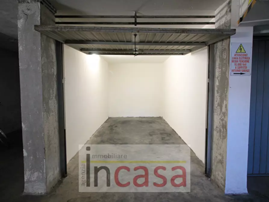Immagine 4 di Garage in vendita  in Via Giovanni Prati a San Donà Di Piave