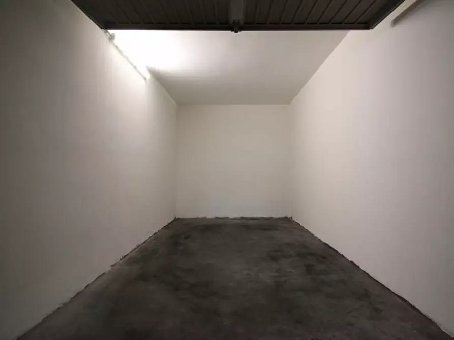 Immagine 5 di Garage in vendita  in Via Giovanni Prati a San Donà Di Piave